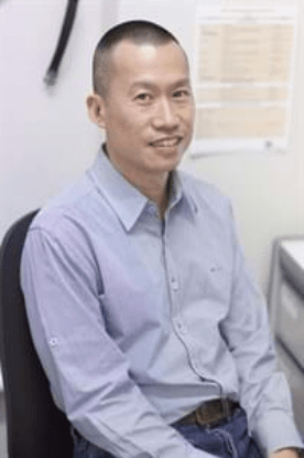 Dr Keat Yong